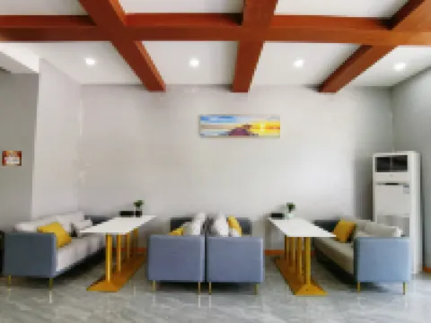 Junlian Yujunzhou Hotel Hotels in Junlian