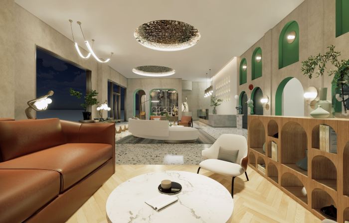 Wangzi Garden Hotel