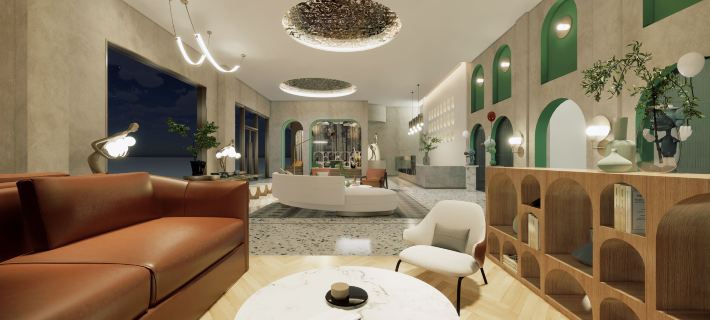 Wangzi Garden Hotel Hotels in Lishui