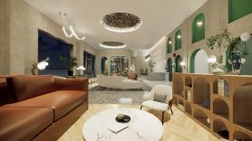 Wangzi Garden Hotel