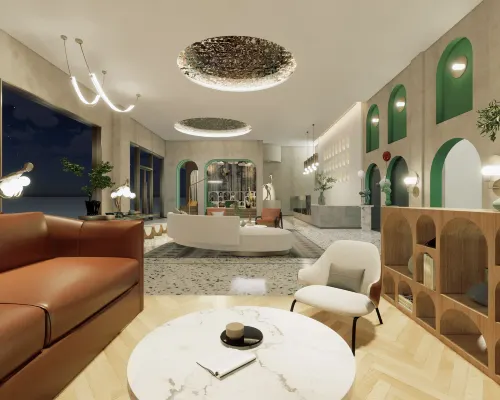 Wangzi Garden Hotel Hotels in Lishui