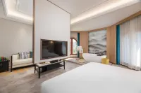 花築奢·九棲廬民宿（橫店影視城明清宮苑店） - Villa