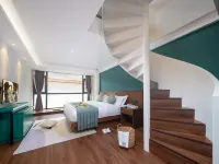 EASE VILLA HOTEL