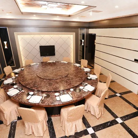 Baohua Hotel