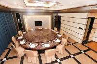 Baohua Hotel Hotels in Chaozhou