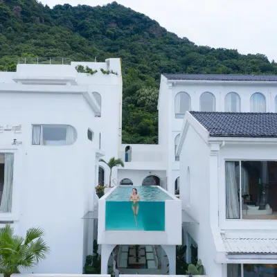 Hangzhou Xiang Lake Trinity Haven Boutique Retreat Hotels near Smart Flower Garden