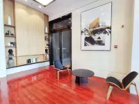 Fengwo Hotel (Zhumadian West High-speed Railway Station Jianye Store)