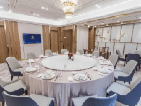 Jingjiang International Hotel فنادق في جينغجيانغ