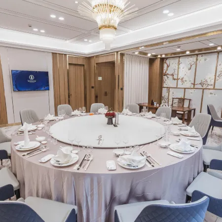 Jingjiang International Hotel