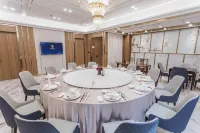 Jingjiang International Hotel Hotels in Jingjiang