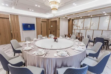 Jingjiang International Hotel