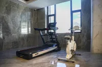 The Sebel Xi Ning- Managed by Sofitel - Gym