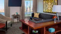 The Westin Jersey City Newport