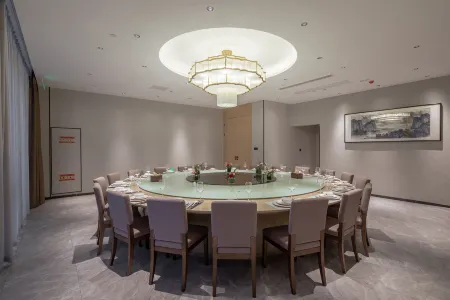 Renli Meisu (Thousand Island Lake Fenkou Branch) Отели рядом с достопримечательностью «The Qxtd Lion Ctiy»