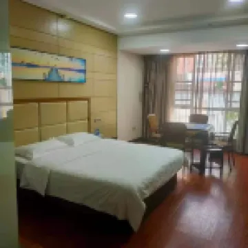 임프레션 테마 호텔