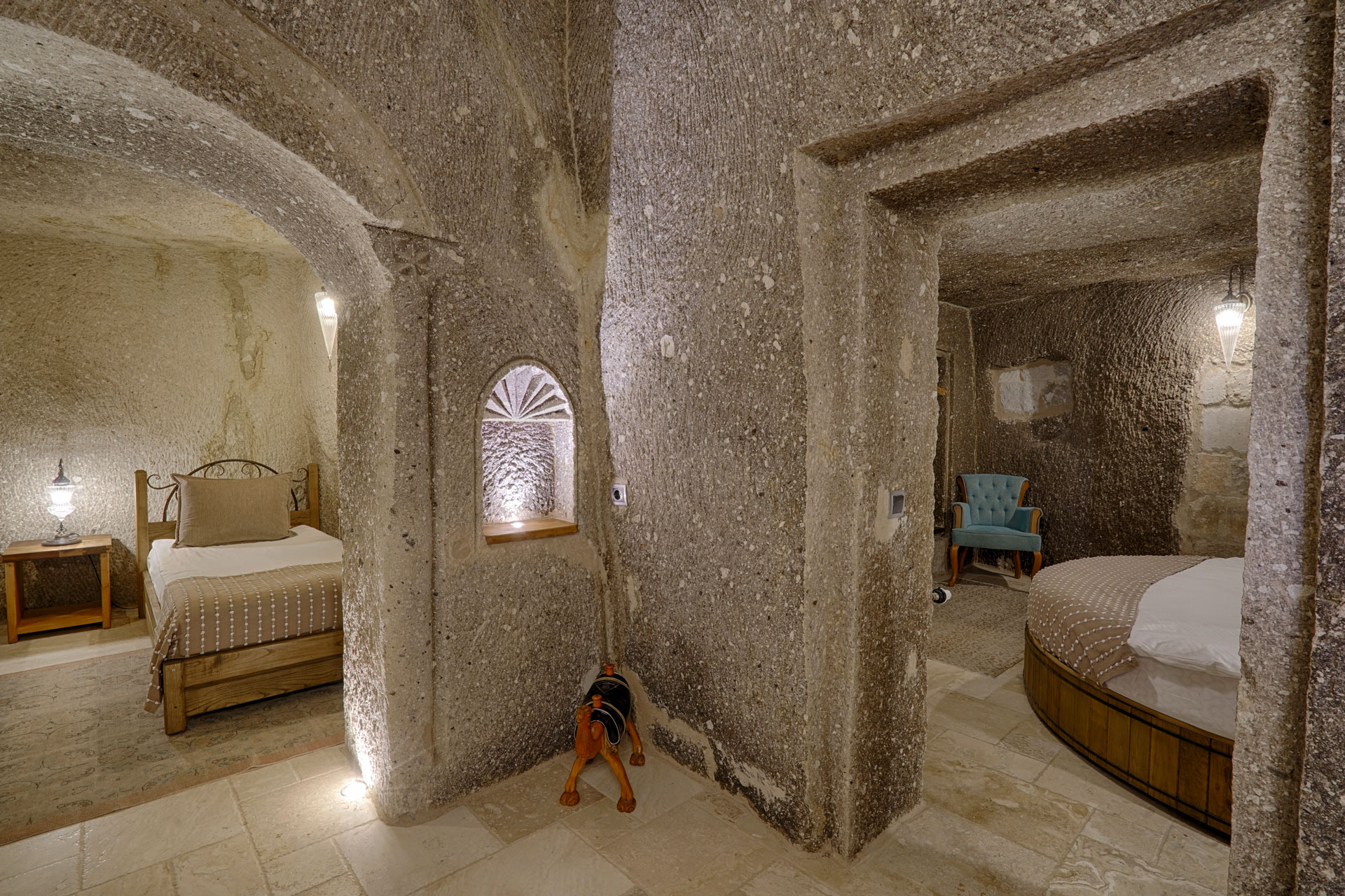 Hera Cave Suites Goreme