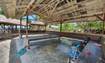 OYO 90278 Redzwan's Beach Resort