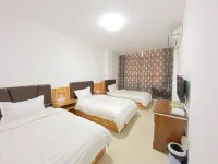 Hengyang County Yuquan Hotel