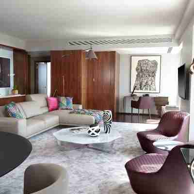 The Langham, New York, Fifth Avenue Rooms