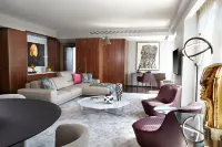 The Langham, New York, Fifth Avenue Hotels in New York