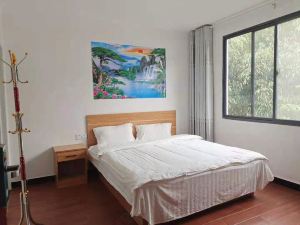 Jinzhai Hudayan Homestay