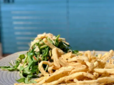 Coral Tree Inn Hoteles en Cairns