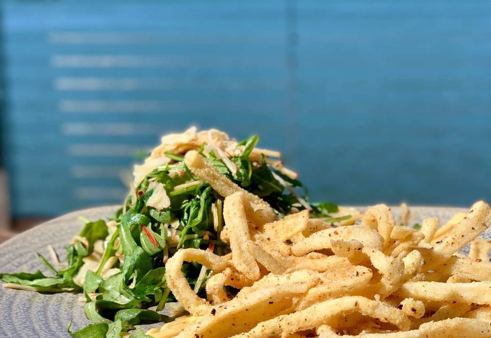 Coral Tree Inn Hotel Over view