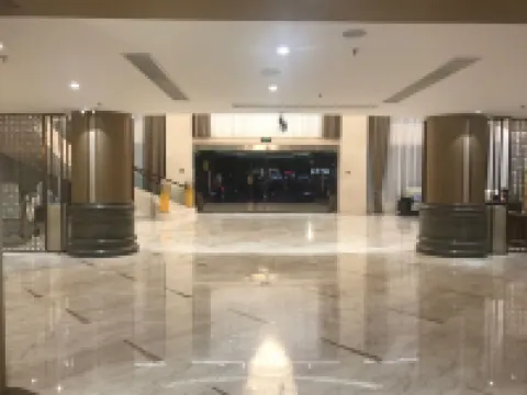 羅源羅源灣大飯店 羅源住宿飯店