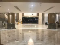 Luo Yuan Wan Hotel