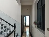 Fuxian Lake Yaxuan Homestay - Bungalows