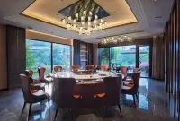 宜興龍隱溪山飯店