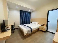 New Century Hotel