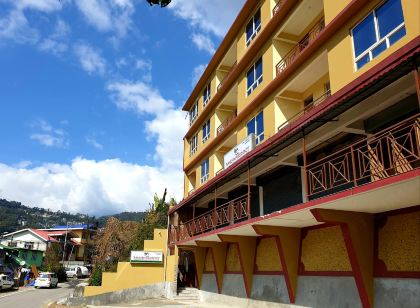 The Bankhim Residency Gangtok