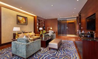 HJ International Hotel