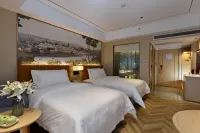Vienna Hotel Отели в г. Цзиньцзян