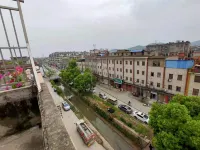 Ruichang Ruijin Hotel