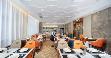 Vienna Hotel (xianyang Yangling South Railway Station) Отели рядом с достопримечательностью «Northwest A&F University(South Campus)»