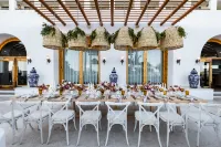 Marquis Los Cabos, an All - Inclusive, Adults - Only & No Timeshare Resort - Breakfast