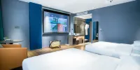 ALAN Qingyun Hotel (Guigang Qingyun Bridge) - 特色房间（2张床）