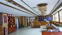 Station Manor Hotel - Pet friendly