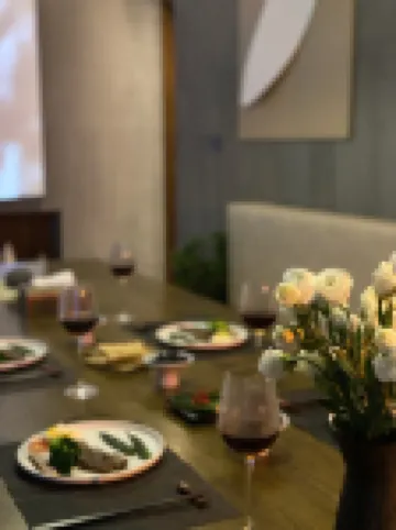 Dali Floating Residential Area Sea view courtyard