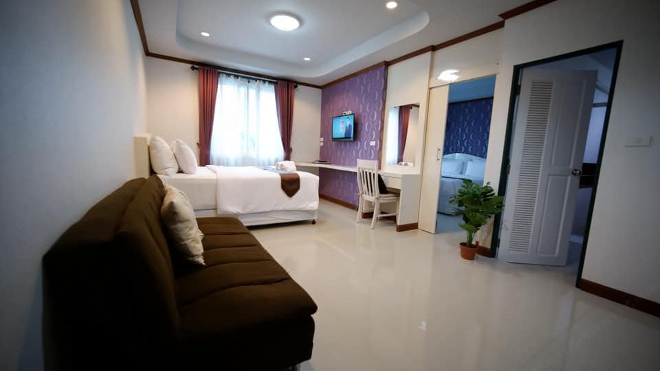 5. 타다 샤토 호텔..