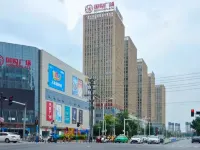 Huaibei Ribuluo Homestay