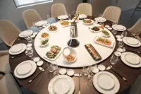 in Spring Guesthouse Hotel di Xiangshan