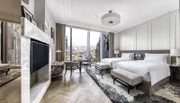 The Langham, Jakarta Hotel di Jakarta Selatan