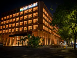Hyatt Place Jingdezhen Taoxichuan