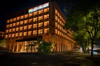 Hyatt Place Jingdezhen Taoxichuan Các khách sạn ở Cảnh Đức Trấn