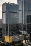 北京シャーメンエアー嘉年華ホテル 北京西駅・北京麗沢金融商務区のホテル