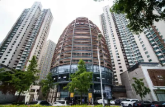 Yitel Collection Hotel (Qingdao Shandong Road Central Business District Wanda Plaza) Hotels in Qingdao