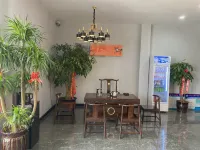 Hongsheng Hotel Hotels in Ye County